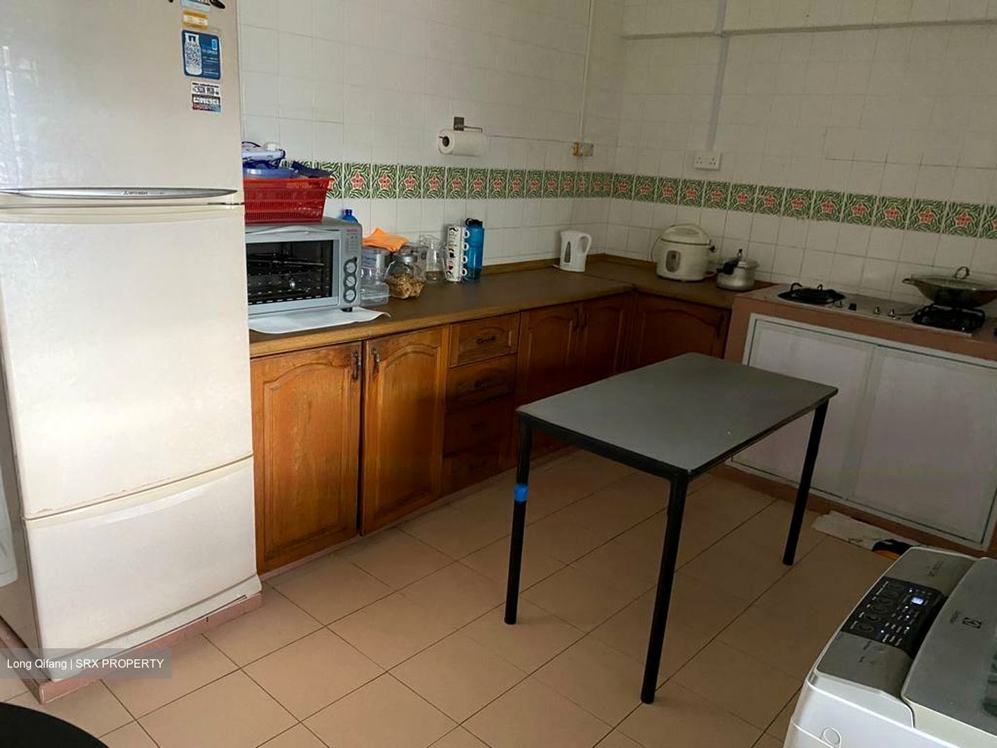 Blk 518 Elias Parks Estate (Pasir Ris), HDB 5 Rooms #485884951